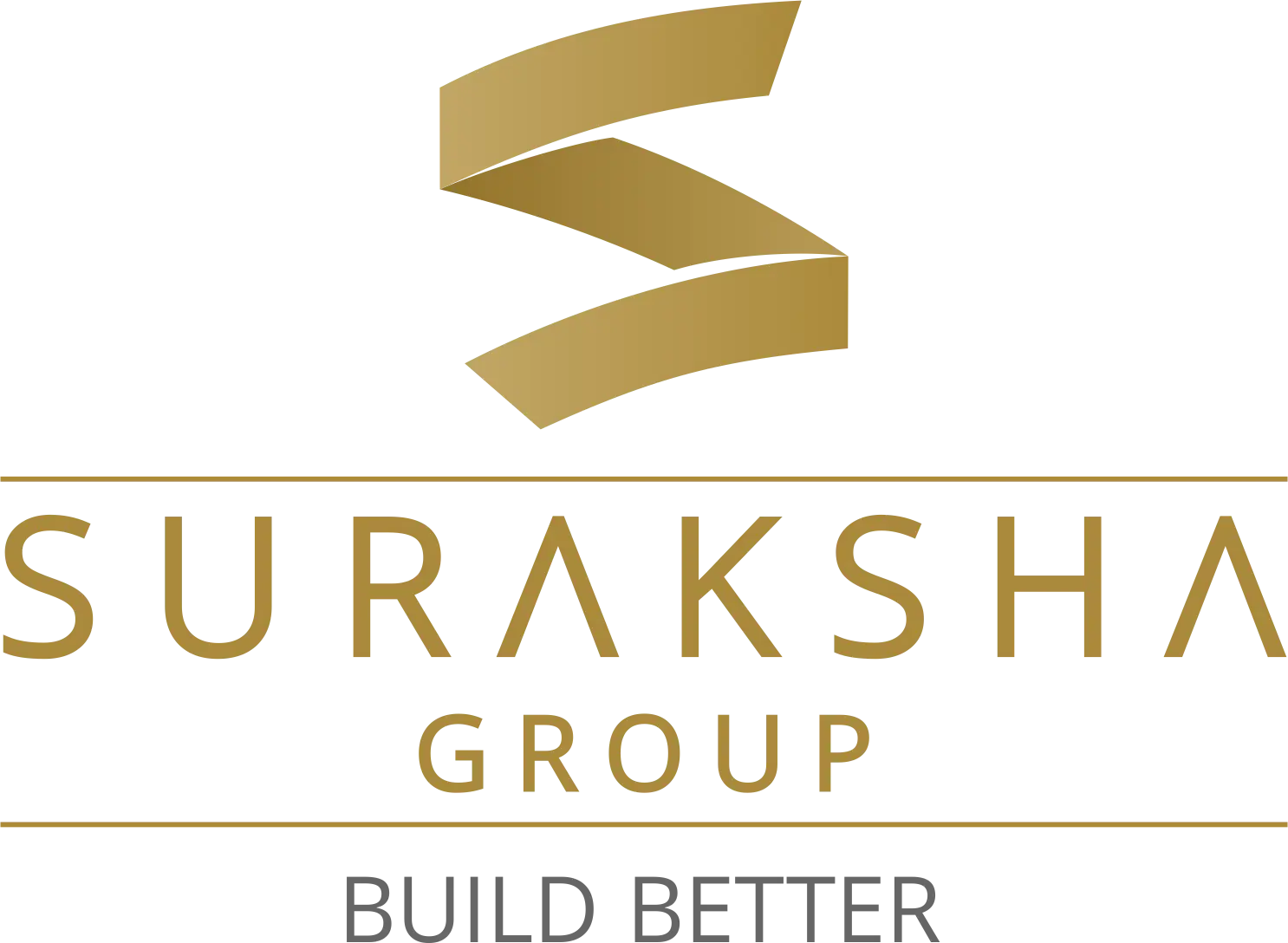 Suraksha Springs logo